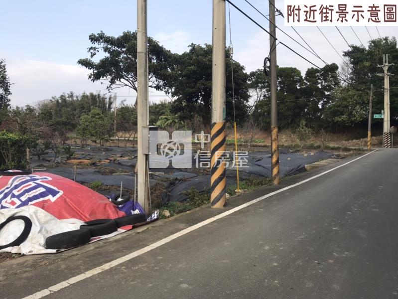 3S51楊梅土地房屋室內格局與周邊環境