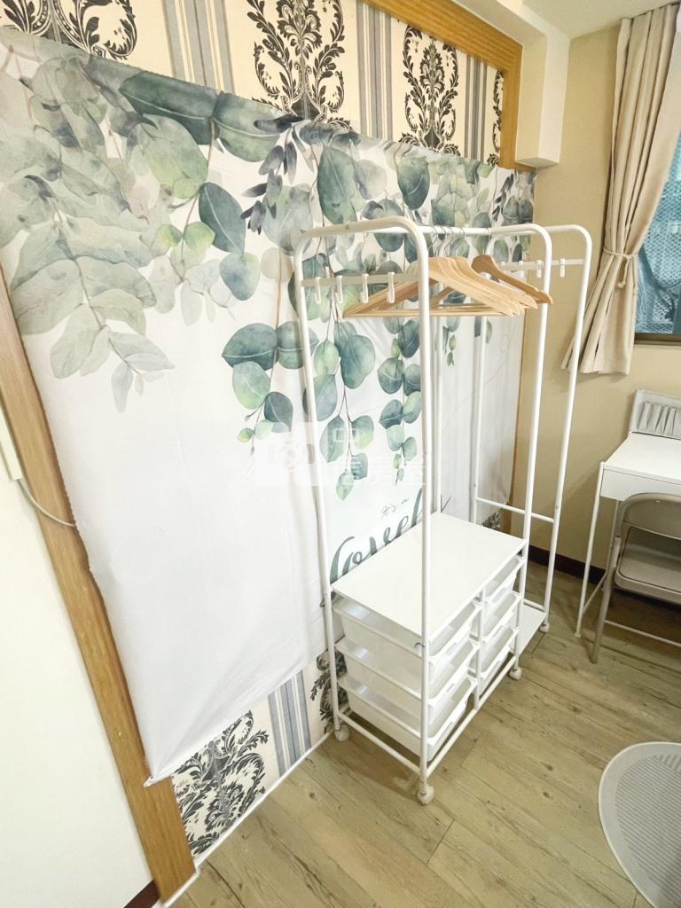 【新世紀】中壢工業區收租5套房房屋室內格局與周邊環境