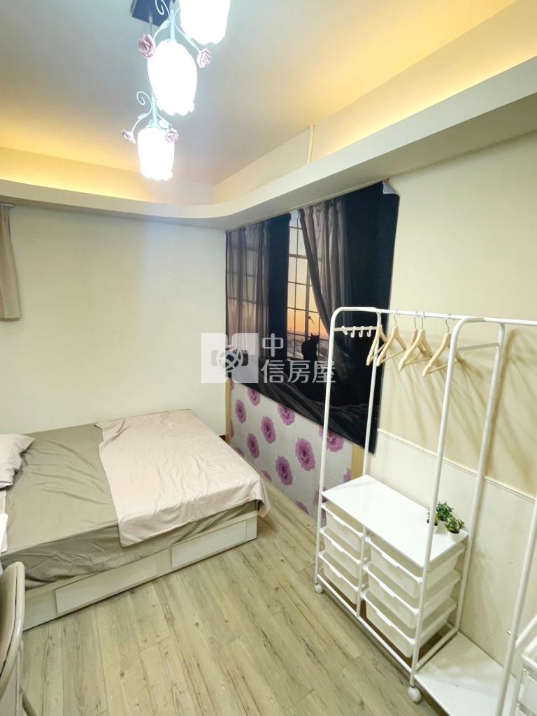 【新世紀】中壢工業區收租5套房房屋室內格局與周邊環境