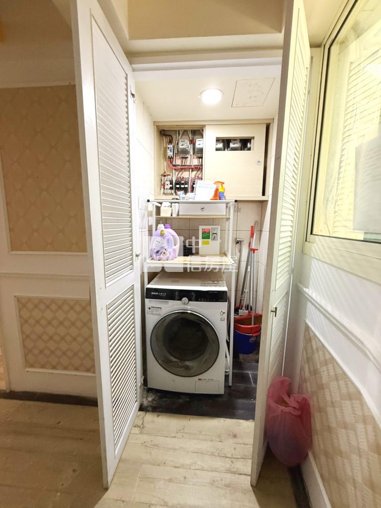 【新世紀】中壢工業區收租5套房房屋室內格局與周邊環境