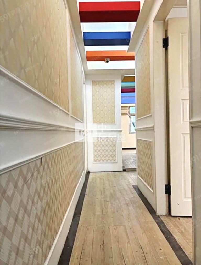 【新世紀】中壢工業區收租5套房房屋室內格局與周邊環境