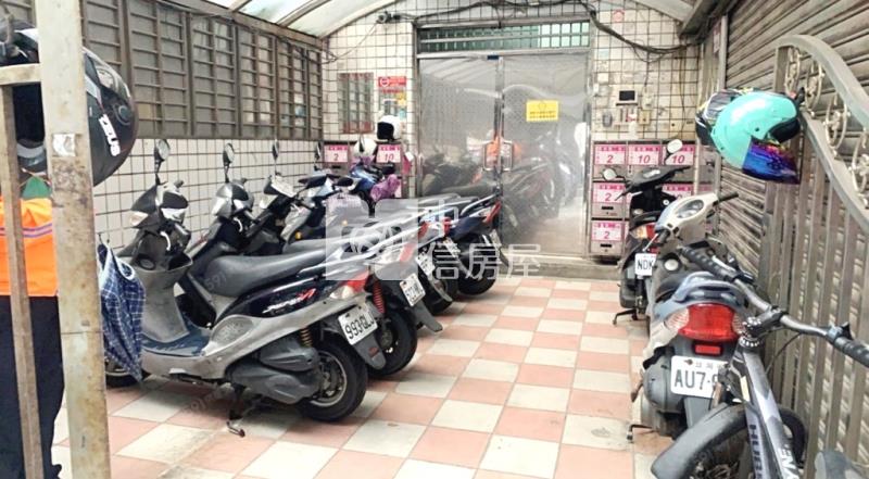 【新世紀】中壢工業區收租5套房房屋室內格局與周邊環境