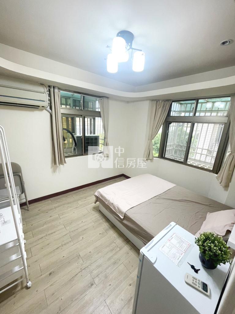 【新世紀】中壢工業區收租5套房房屋室內格局與周邊環境