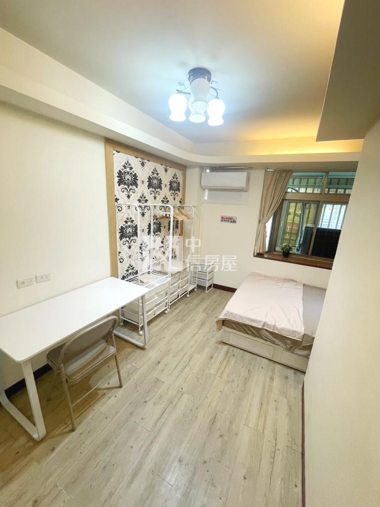 【新世紀】中壢工業區收租5套房房屋室內格局與周邊環境