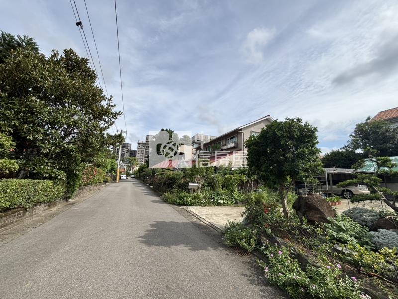 大享別莊大面寬獨棟別墅(2)房屋室內格局與周邊環境