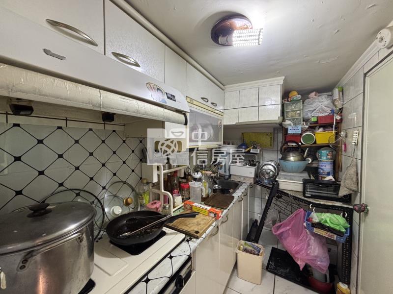 幼獅交流道邊間兩房車房屋室內格局與周邊環境