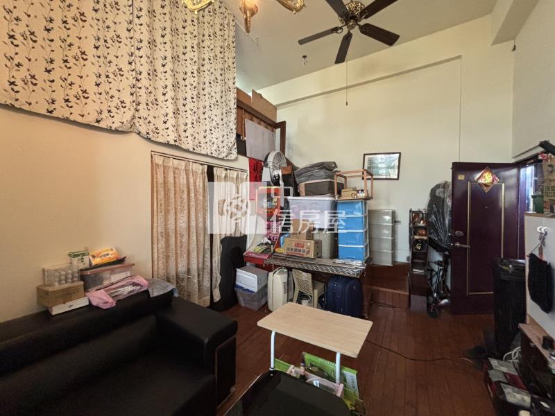 幼獅交流道邊間兩房車房屋室內格局與周邊環境