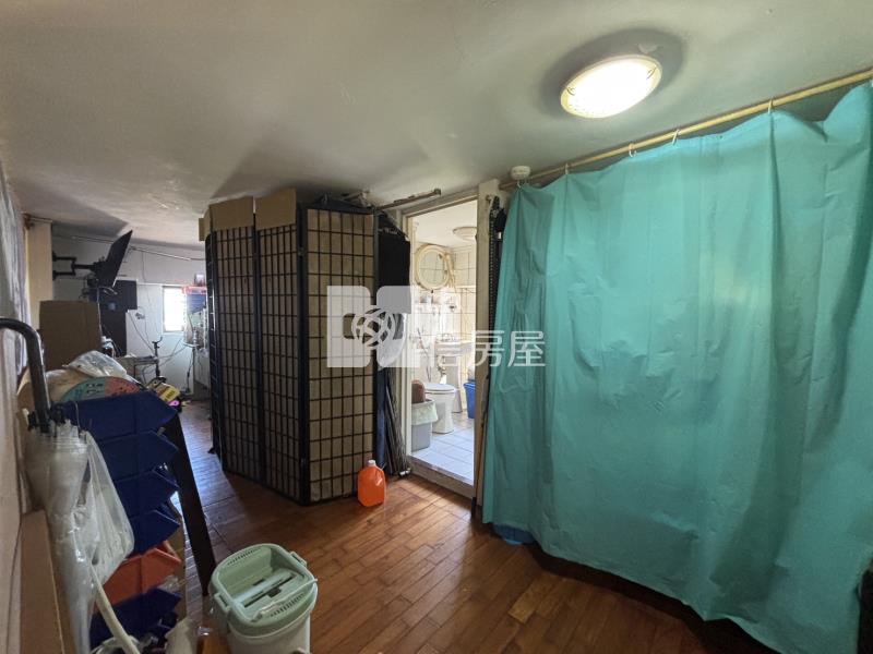 幼獅交流道邊間兩房車房屋室內格局與周邊環境