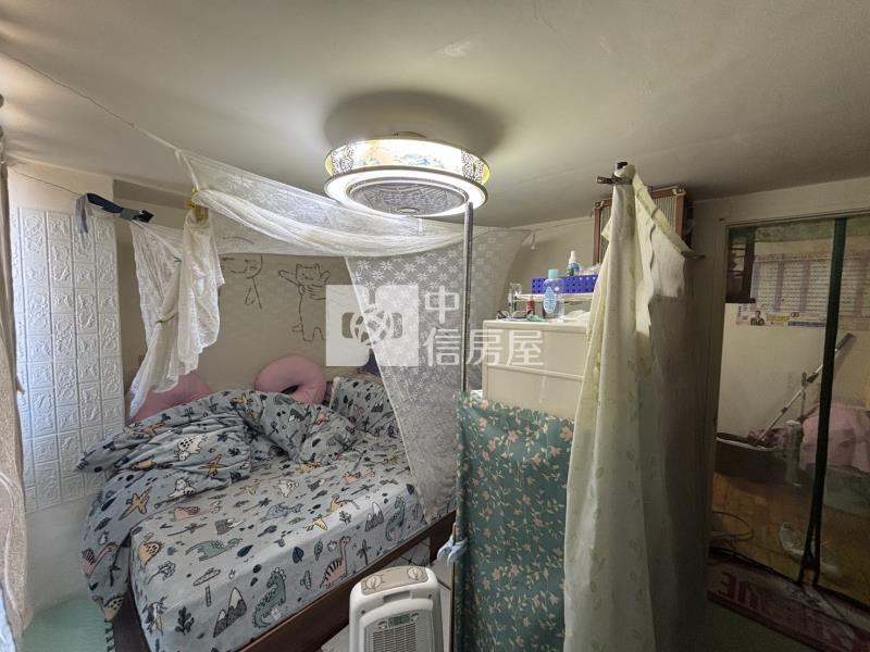 幼獅交流道邊間兩房車房屋室內格局與周邊環境