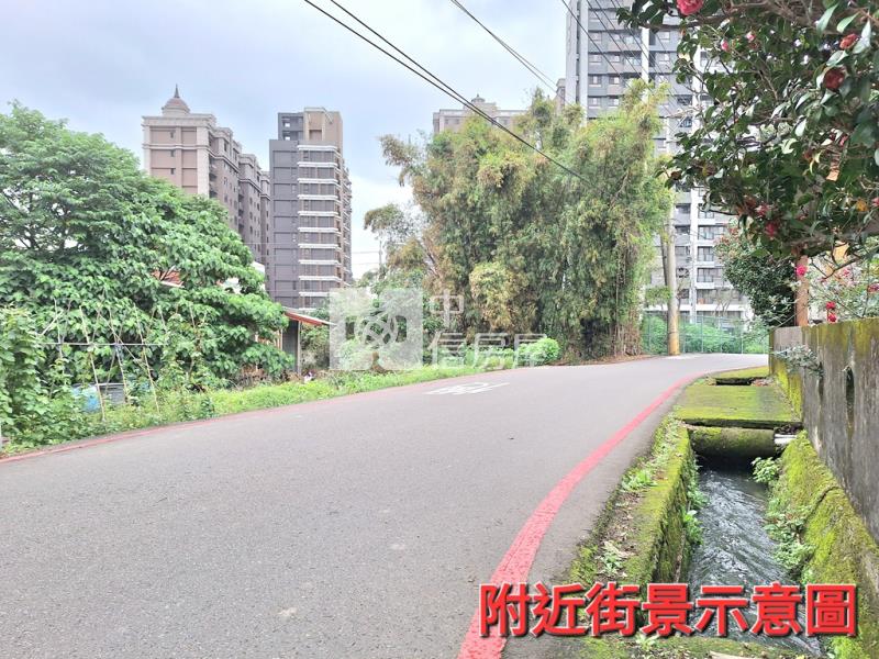 蘆竹大興路都計內持分土地(2)房屋室內格局與周邊環境