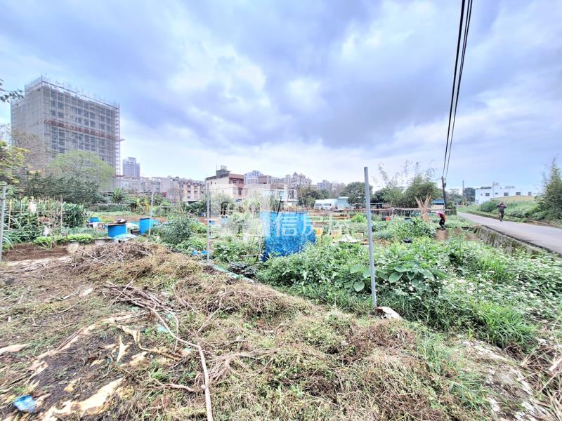 蘆竹大興路都計內持分土地(2)房屋室內格局與周邊環境