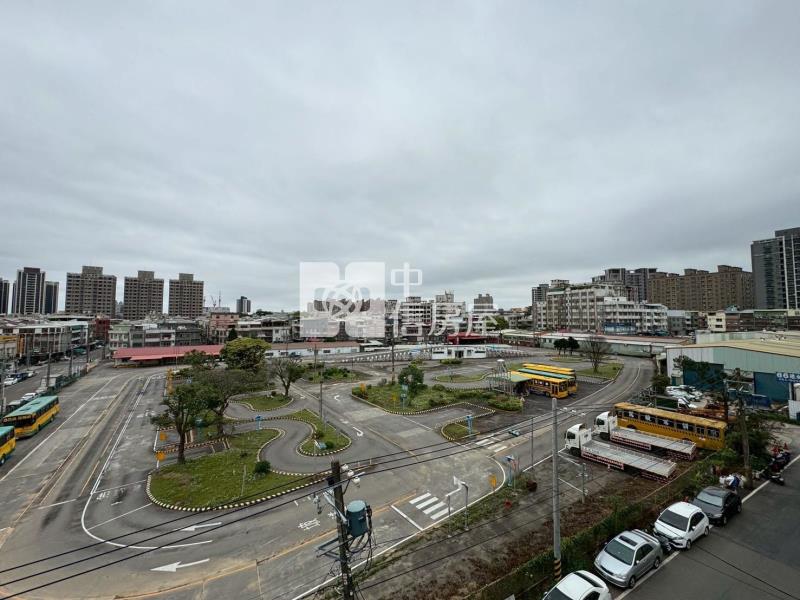 楊梅交流道收租7套房房屋室內格局與周邊環境