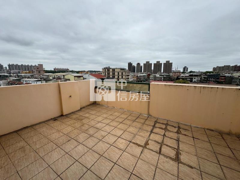 楊梅交流道收租7套房房屋室內格局與周邊環境