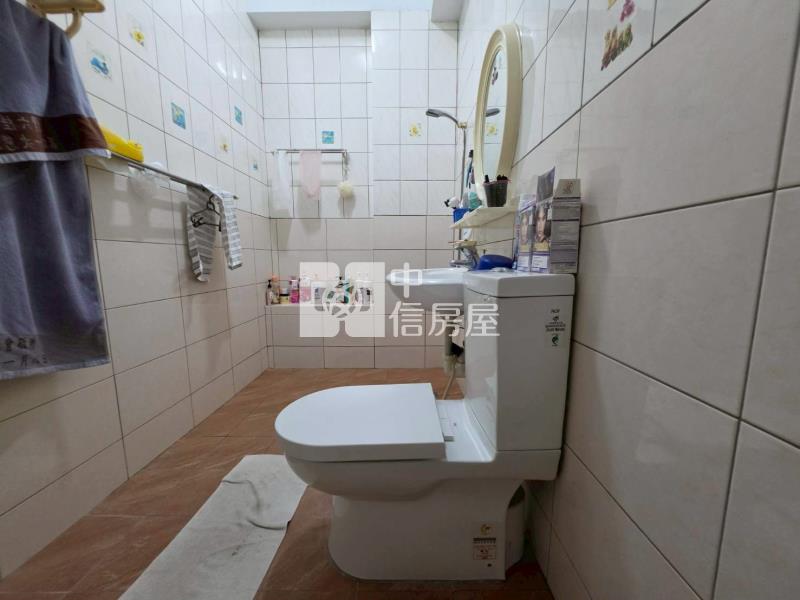 (專)安定南科約5分免千萬RC傳統透天房屋室內格局與周邊環境