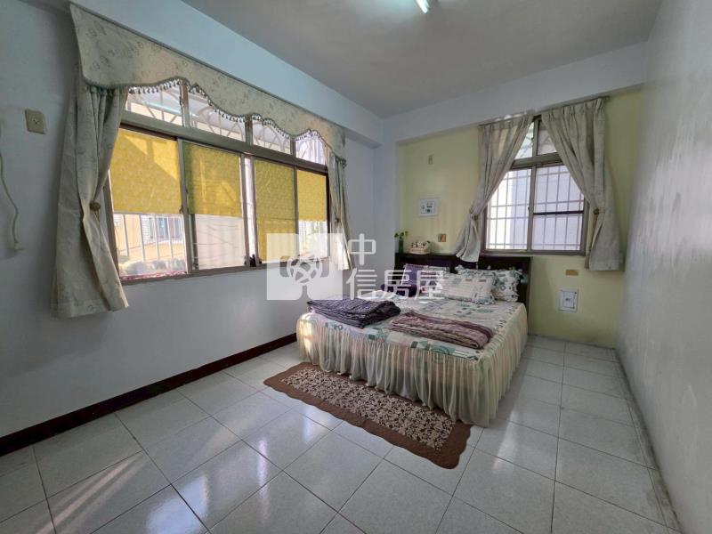 (專)安定南科約5分免千萬RC傳統透天房屋室內格局與周邊環境