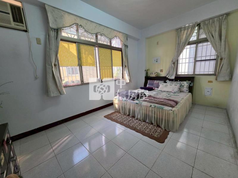 (專)安定南科約5分免千萬RC傳統透天房屋室內格局與周邊環境