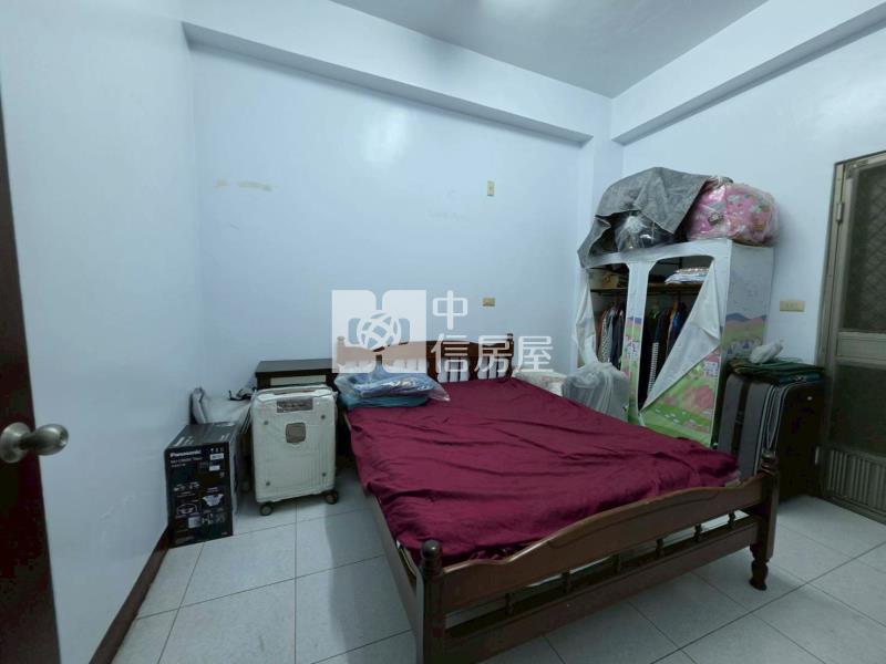 (專)安定南科約5分免千萬RC傳統透天房屋室內格局與周邊環境