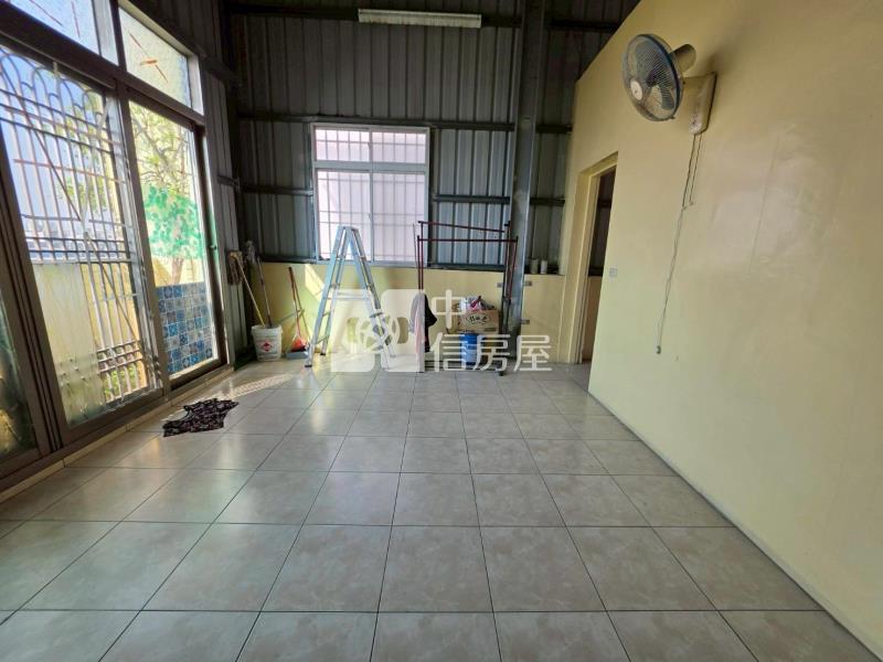 (專)安定南科約5分免千萬RC傳統透天房屋室內格局與周邊環境