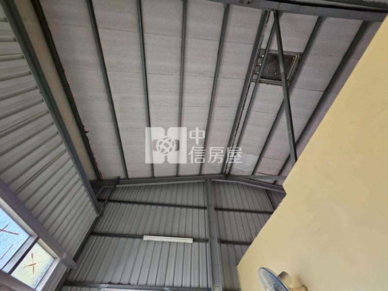 (專)安定南科約5分免千萬RC傳統透天房屋室內格局與周邊環境