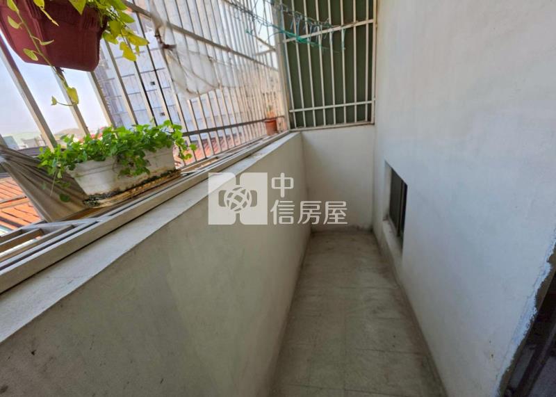 (專)安定南科約5分免千萬RC傳統透天房屋室內格局與周邊環境