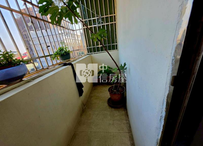 (專)安定南科約5分免千萬RC傳統透天房屋室內格局與周邊環境