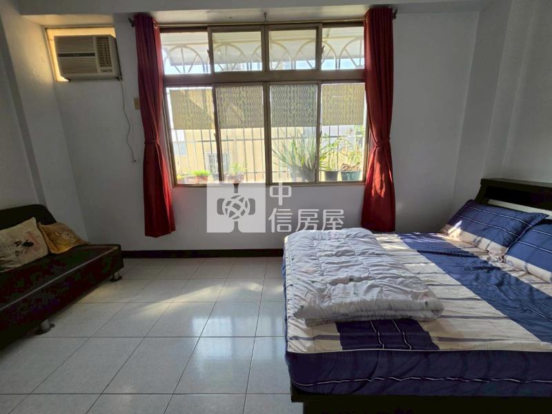 (專)安定南科約5分免千萬RC傳統透天房屋室內格局與周邊環境