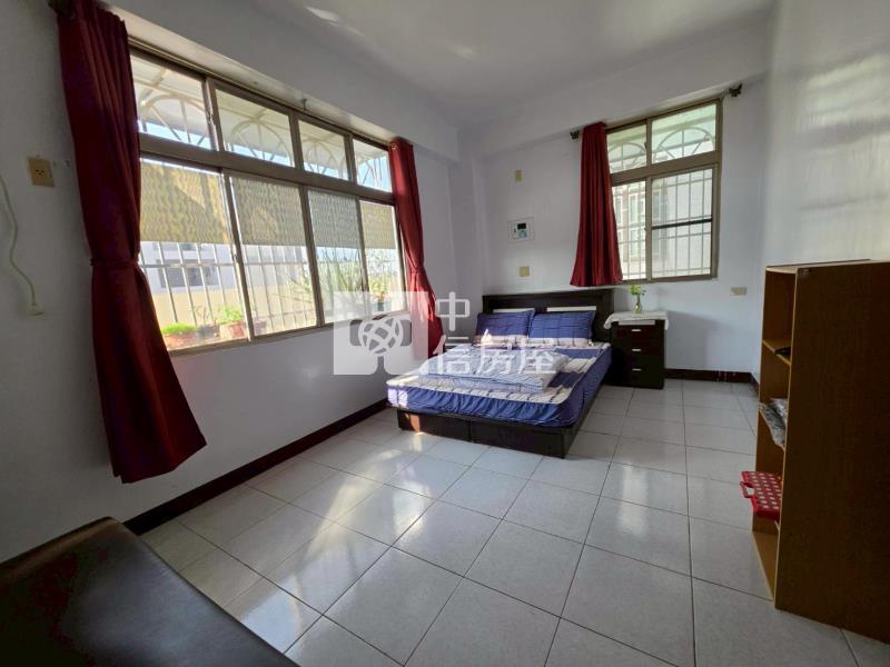 (專)安定南科約5分免千萬RC傳統透天房屋室內格局與周邊環境