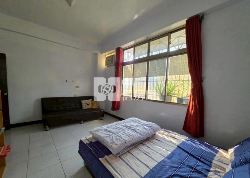 (專)安定南科約5分免千萬RC傳統透天房屋室內格局與周邊環境