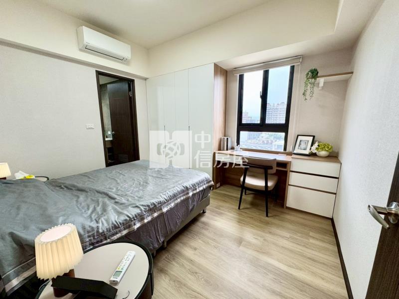 勝美讚視野精裝三房平車房屋室內格局與周邊環境