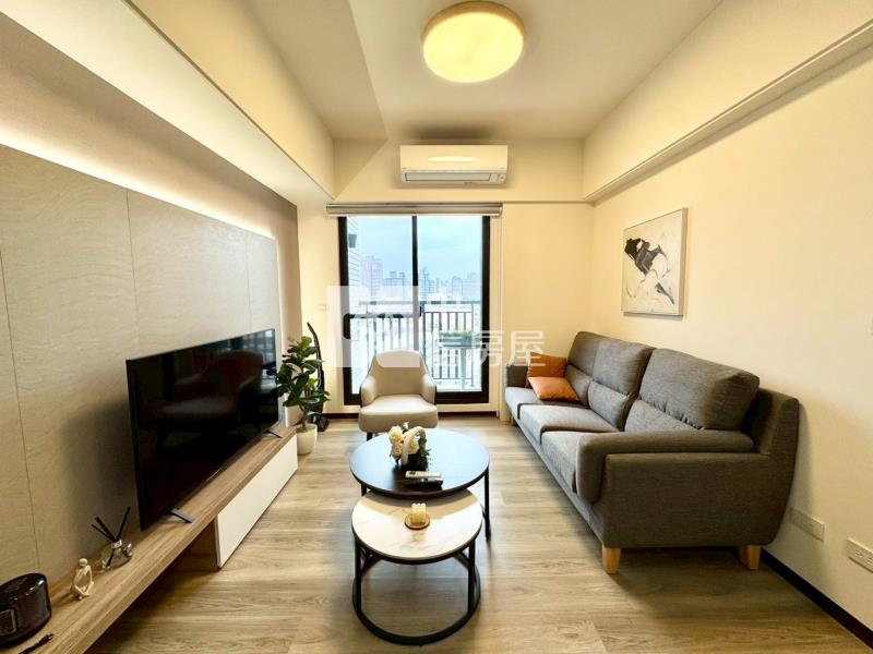 勝美讚視野精裝三房平車房屋室內格局與周邊環境