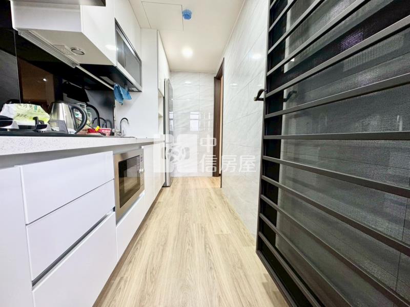 勝美讚視野精裝三房平車房屋室內格局與周邊環境