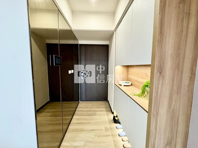 勝美讚視野精裝三房平車房屋室內格局與周邊環境