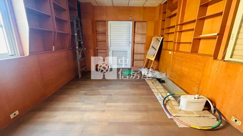 B1-69學區三角窗店住房屋室內格局與周邊環境