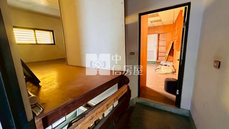 B1-69學區三角窗店住房屋室內格局與周邊環境