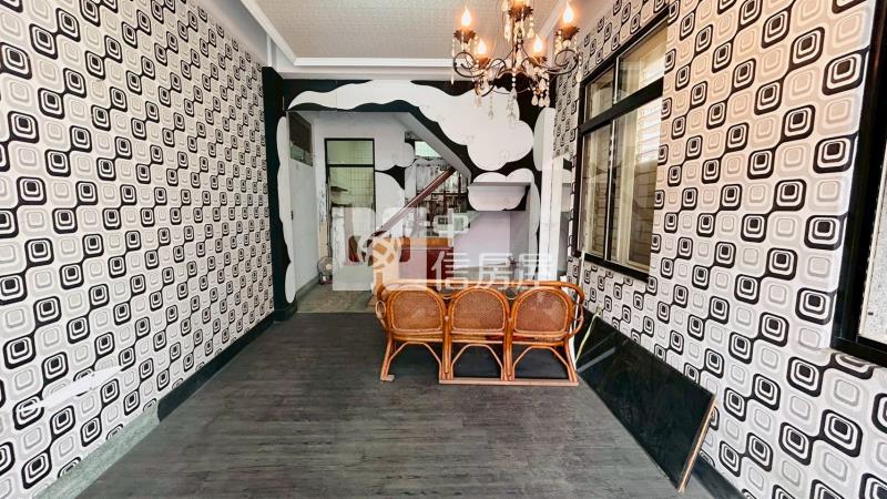 B1-69學區三角窗店住