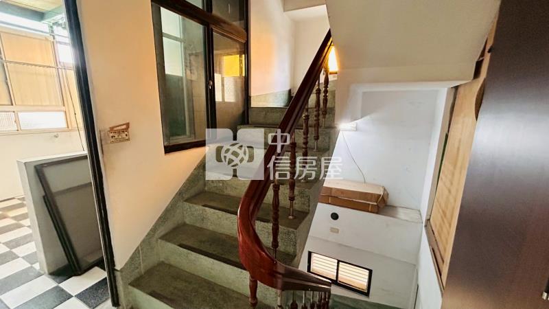 B1-69學區三角窗店住房屋室內格局與周邊環境