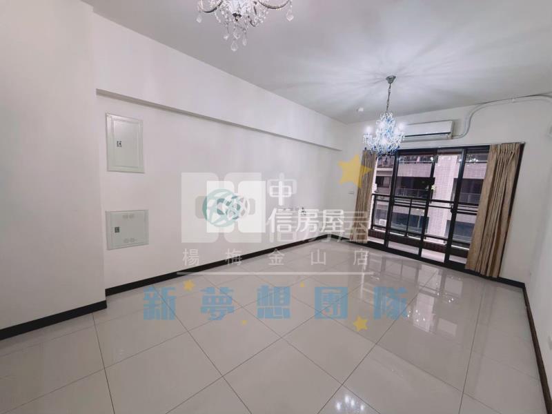 【新夢想】中壢好事多商圈-海德一號美兩房車房屋室內格局與周邊環境