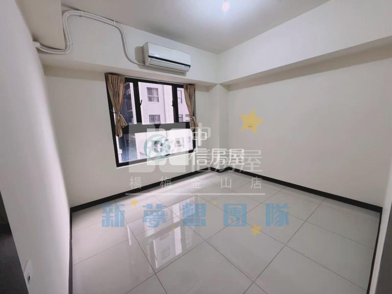 【新夢想】中壢好事多商圈-海德一號美兩房車房屋室內格局與周邊環境