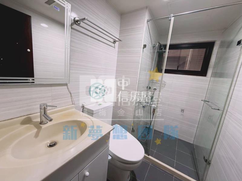 【新夢想】中壢好事多商圈-海德一號美兩房車房屋室內格局與周邊環境