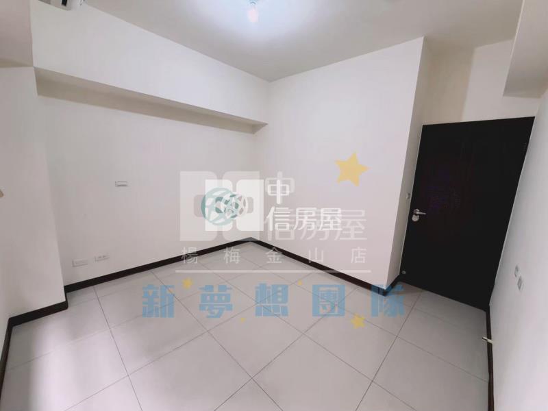 【新夢想】中壢好事多商圈-海德一號美兩房車房屋室內格局與周邊環境