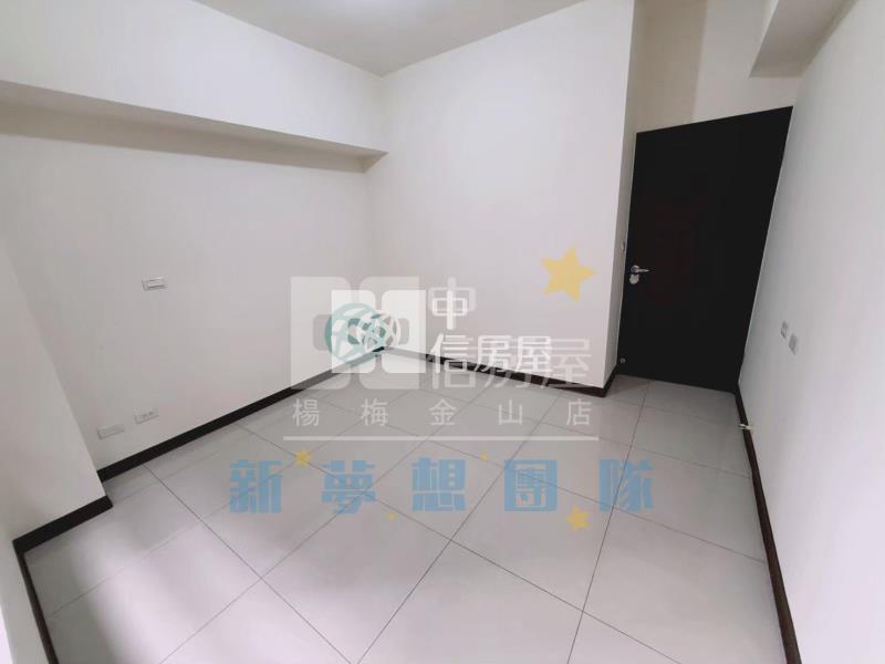 【新夢想】中壢好事多商圈-海德一號美兩房車房屋室內格局與周邊環境