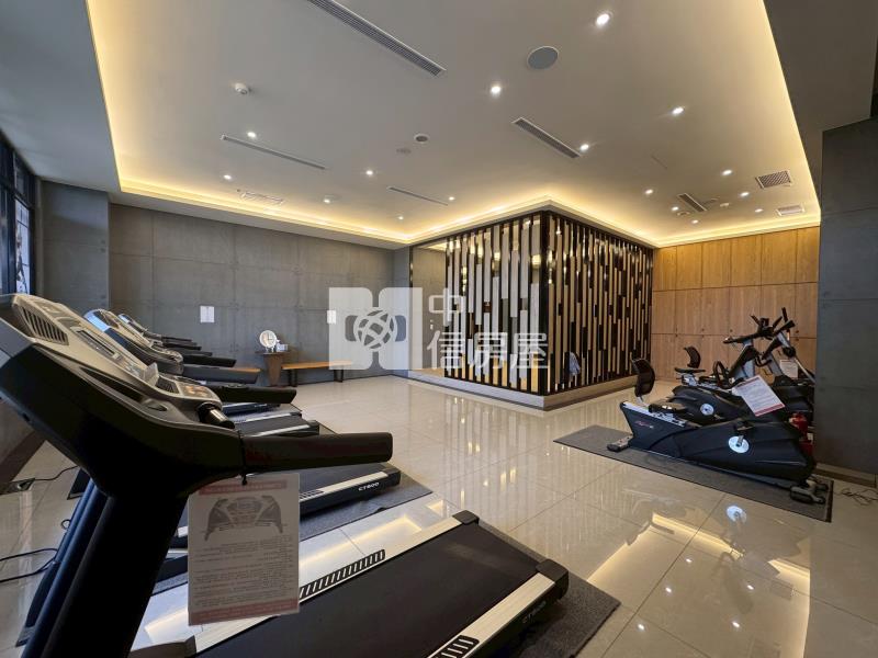 鴻築微風美3房車房屋室內格局與周邊環境