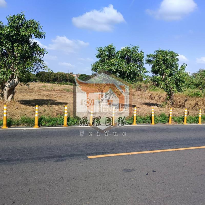 新屋 高上路一般農|雙面臨路|近台31|66快速道路房屋室內格局與周邊環境