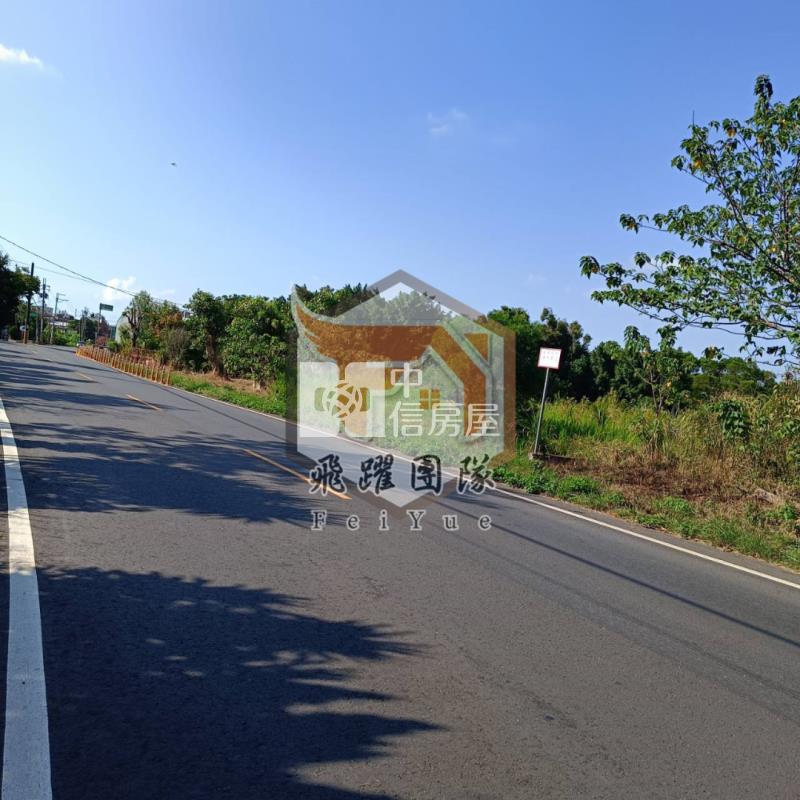 新屋 高上路一般農|雙面臨路|近台31|66快速道路房屋室內格局與周邊環境