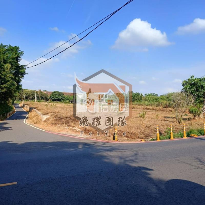 新屋 高上路一般農|雙面臨路|近台31|66快速道路房屋室內格局與周邊環境