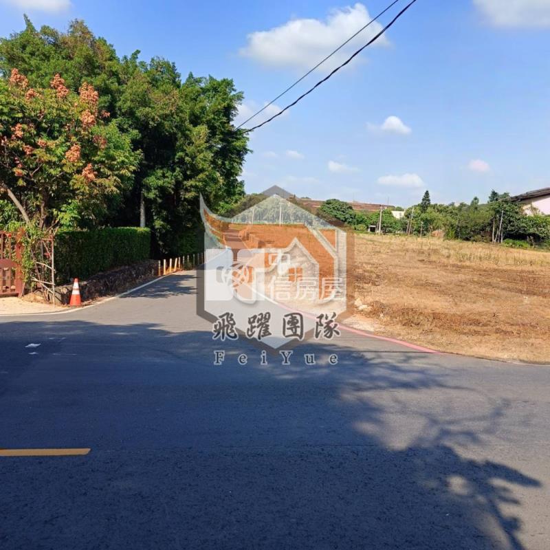 新屋 高上路一般農|雙面臨路|近台31|66快速道路房屋室內格局與周邊環境