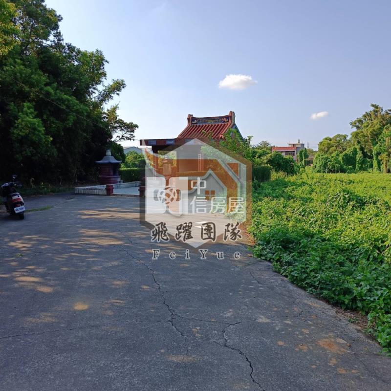 新屋 高上路一般農|雙面臨路|近台31|66快速道路房屋室內格局與周邊環境