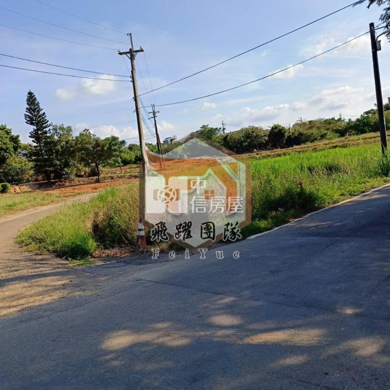 新屋 高上路一般農|雙面臨路|近台31|66快速道路房屋室內格局與周邊環境