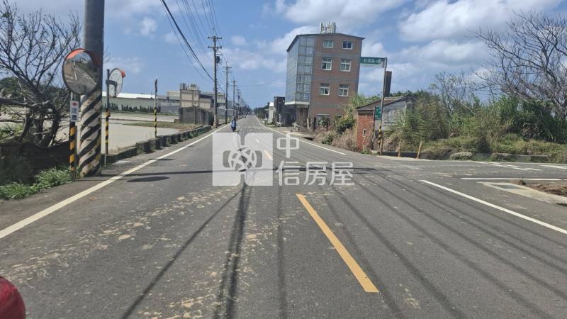 新屋金盈地,員笨富貴田房屋室內格局與周邊環境