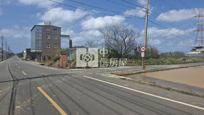 新屋金盈地,員笨富貴田房屋室內格局與周邊環境